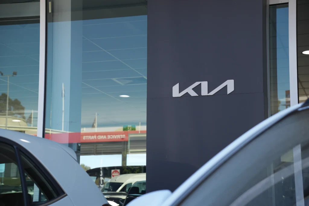 Heartland Kia