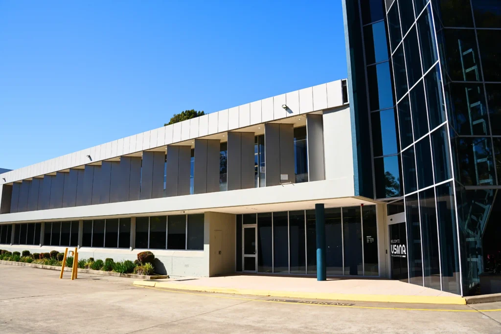 USANA Australia Regional Office