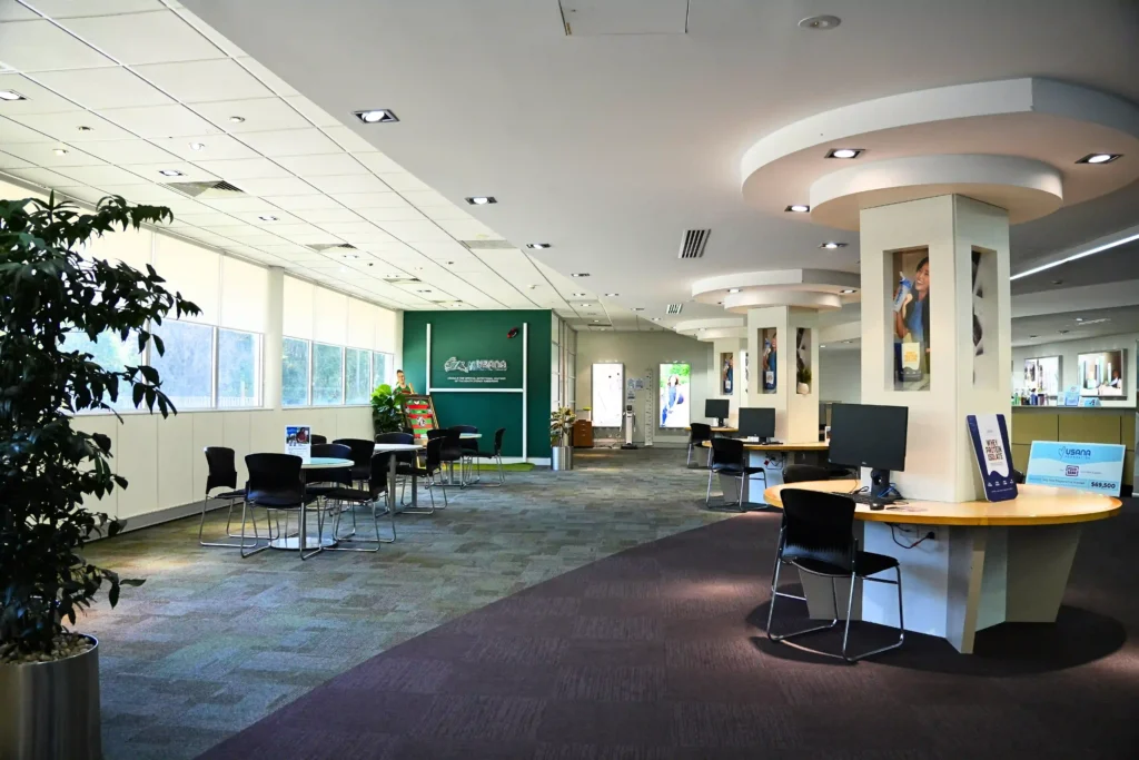 USANA Australia Regional Office