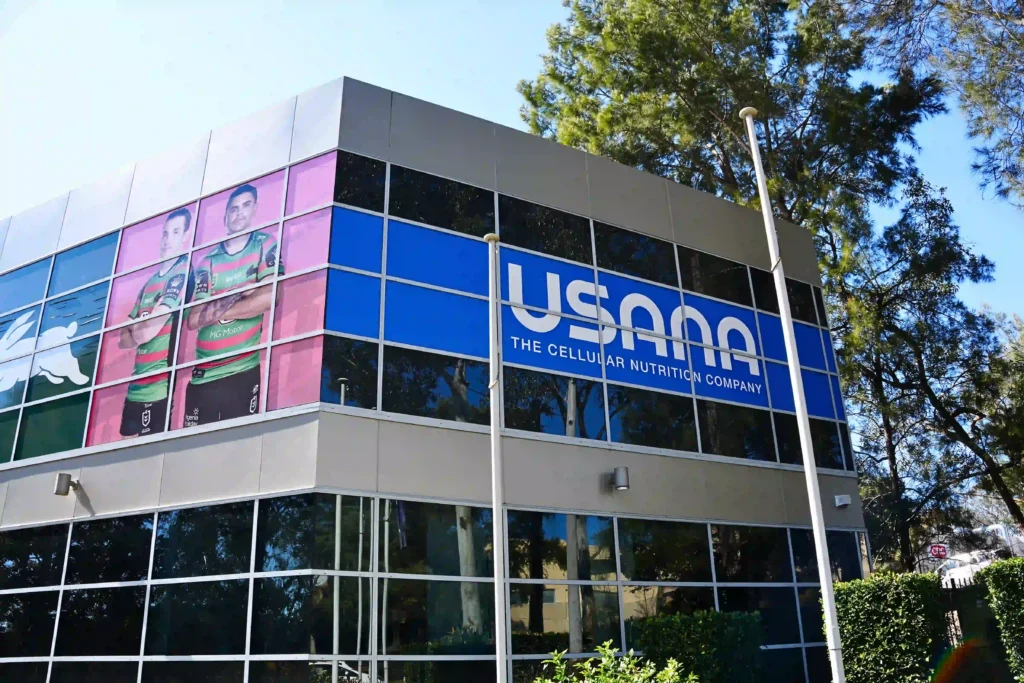 USANA Australia Regional Office